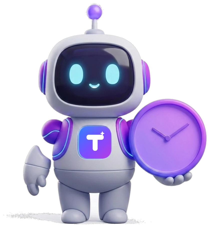 Тим — ассистент TIMPRO