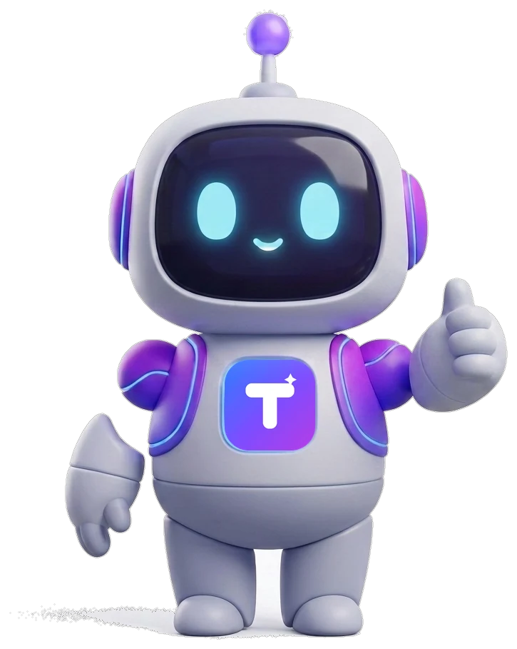 Тим — ассистент TIMPRO